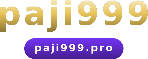 paji999 logo