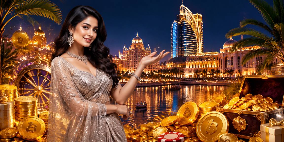 paji999 ক্যাসিনো